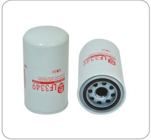 China oil filter lf3349 wholesale