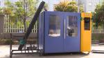 PET Bottle Blowing Machine