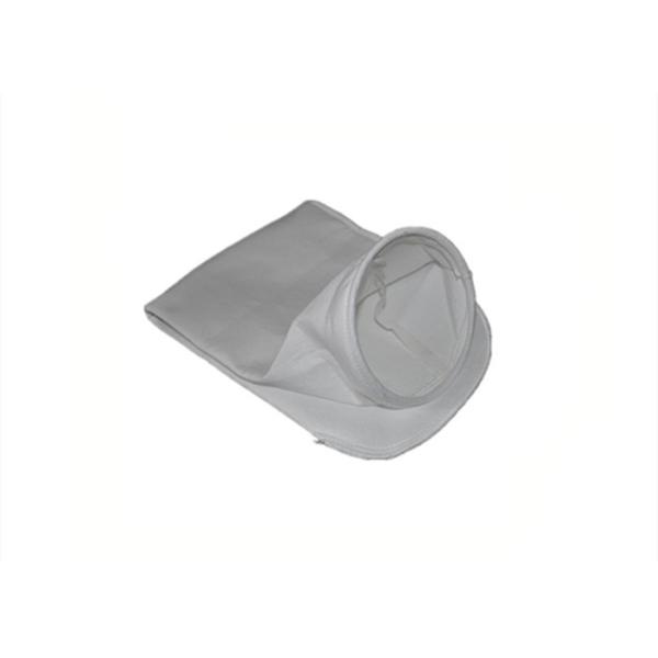 PP Material Micron Nylon Mesh Filter Bags / High Efficiency Filter Bags