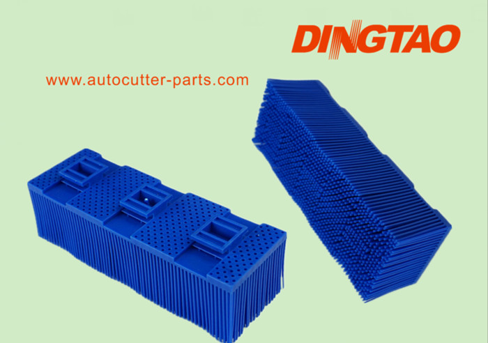 49442 Blue Auto Cutter Bristle Block 150*60*60mm Suit Kuris Auto Cutter Machine