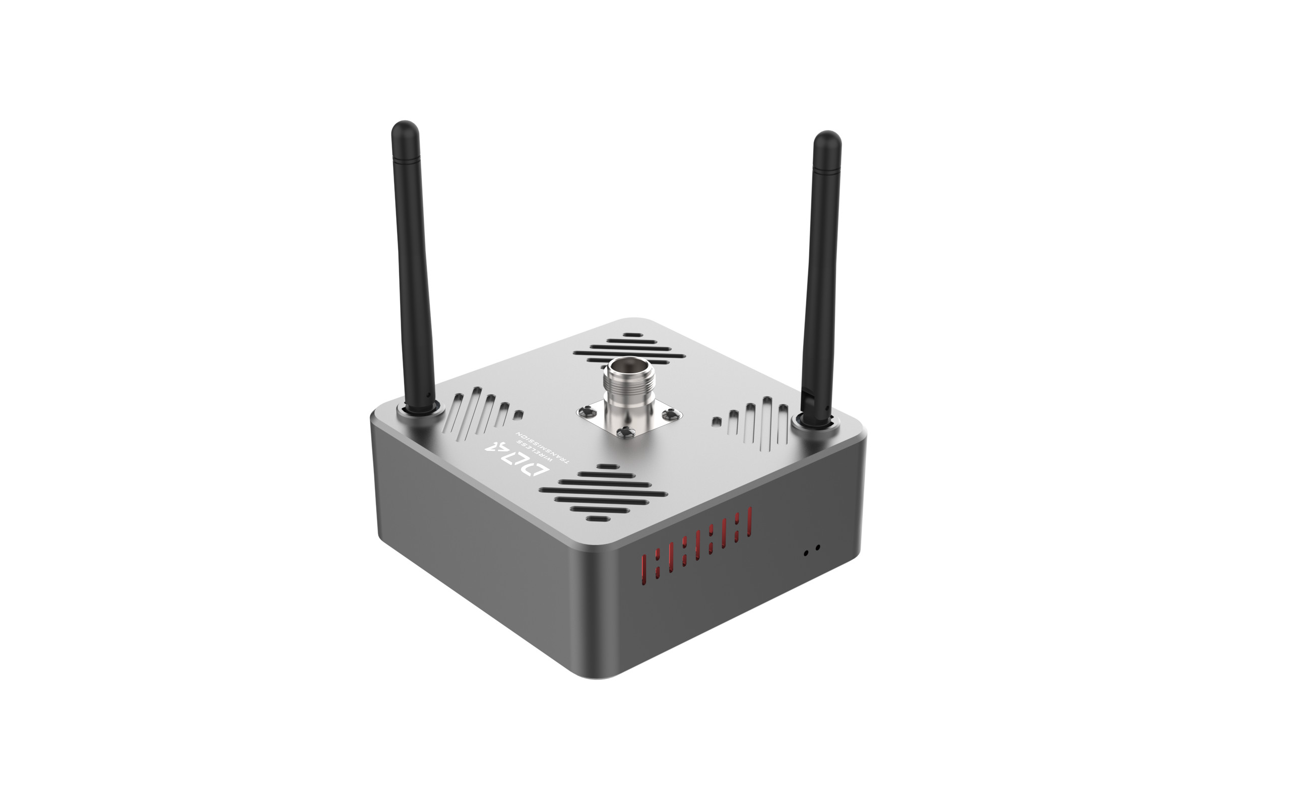D04 wireless telemetry&RC Link(12.6V power supply,0.1-1w）
