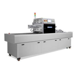 China Cooked Food Modified Atmosphere Packaging Equipment Vacuum Pack Sealer wholesale
