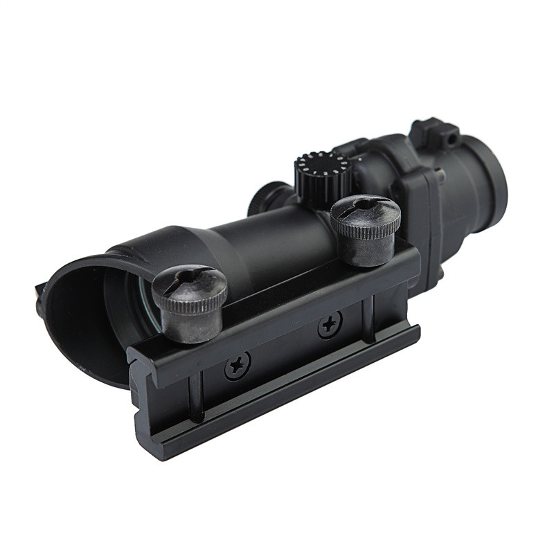 RD036 1x32 Hunting Green andRed Dot Scope with 21mm mount Rifles shotguns ARS