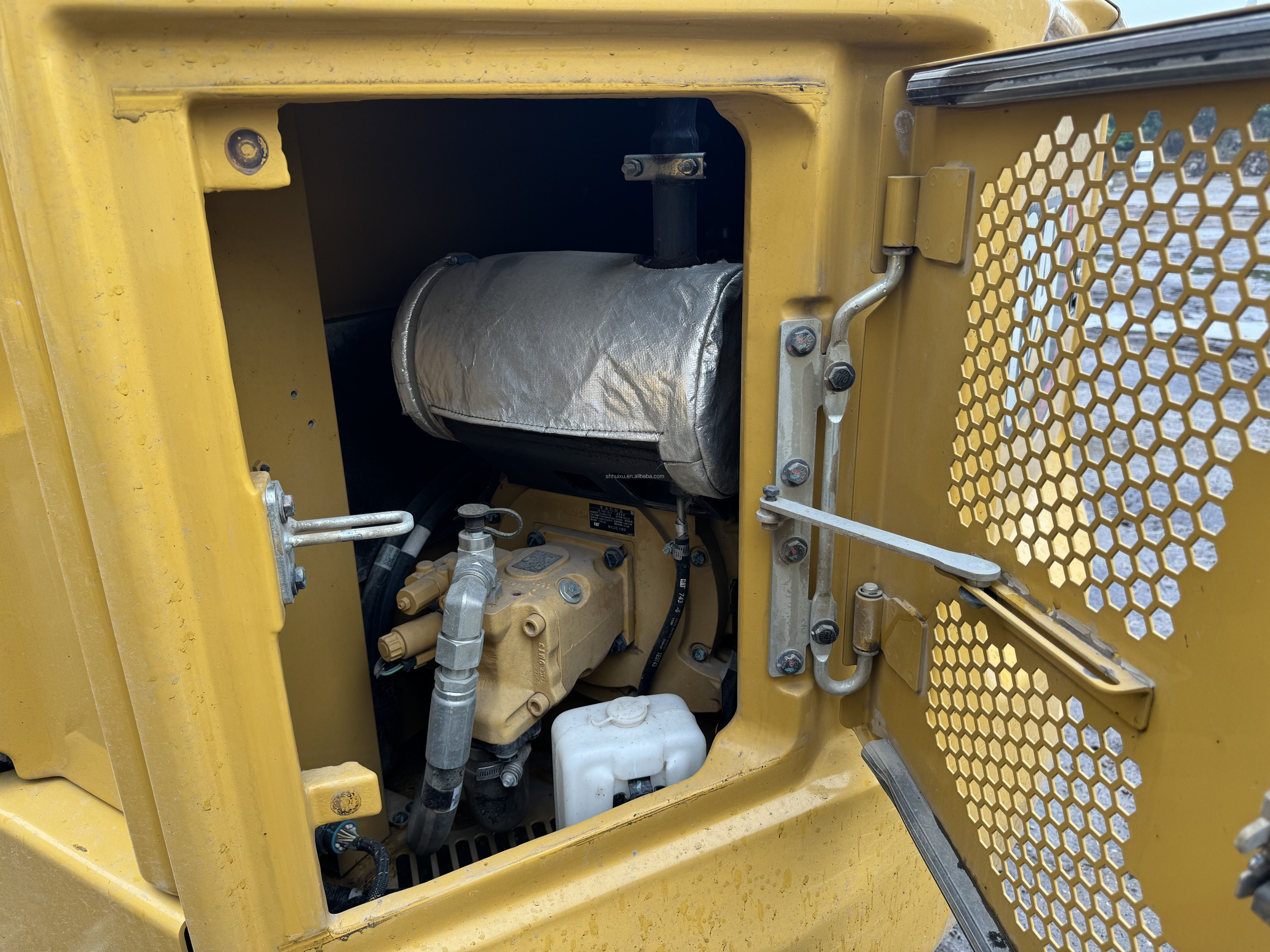 Best Quality CAT Excavator Caterpillar CAT306 Used crawler Mini Excavator CAT306 for Sale