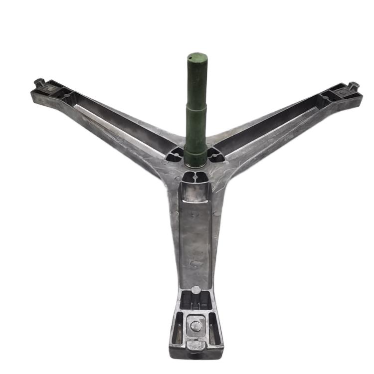 Aluminum And Stainless Steel Tripod For Samsung Washing Machine DC97-15182A