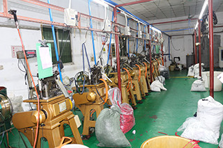 Guangzhou Zengcheng Boyang Hardware Factory