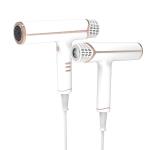 BLDC Hair Dryer Hair dryer 1200W Concentrator Nozzle Professional AC Motor Hair