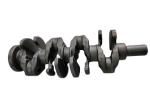 Modified Shell Molding Casting Crankshaft Steel Casting Parts