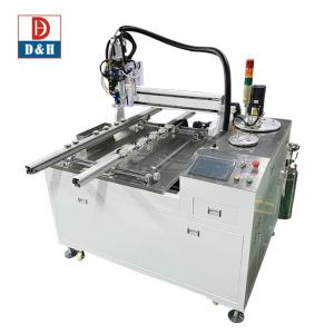 China Vacuum Encapsulation Machine Vacuum Potting System wholesale