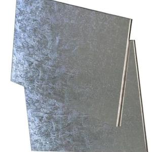 China Zinc Coated 80 To 225 Galvanized Steel Sheet wholesale