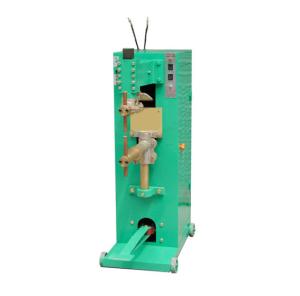 China Compact 35KVA Foot Operated Spot Welder Fully Mechanical 380V 50HZ wholesale