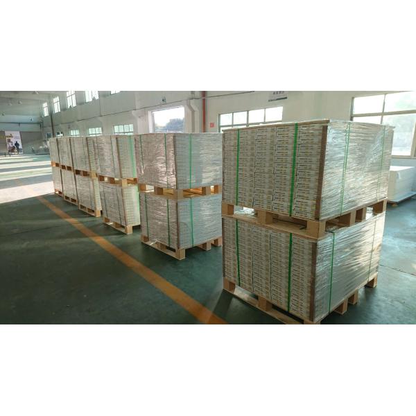 100% Virgin Material Unilin Click SPC Flooring for Waterproof Interlocking Vinyl Plank