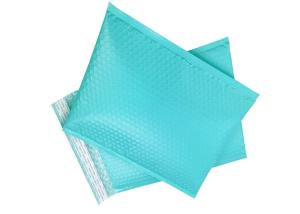 China Wholesale Custom Padded Envelopes , Printed Bubble Postal Bags For Gifts wholesale
