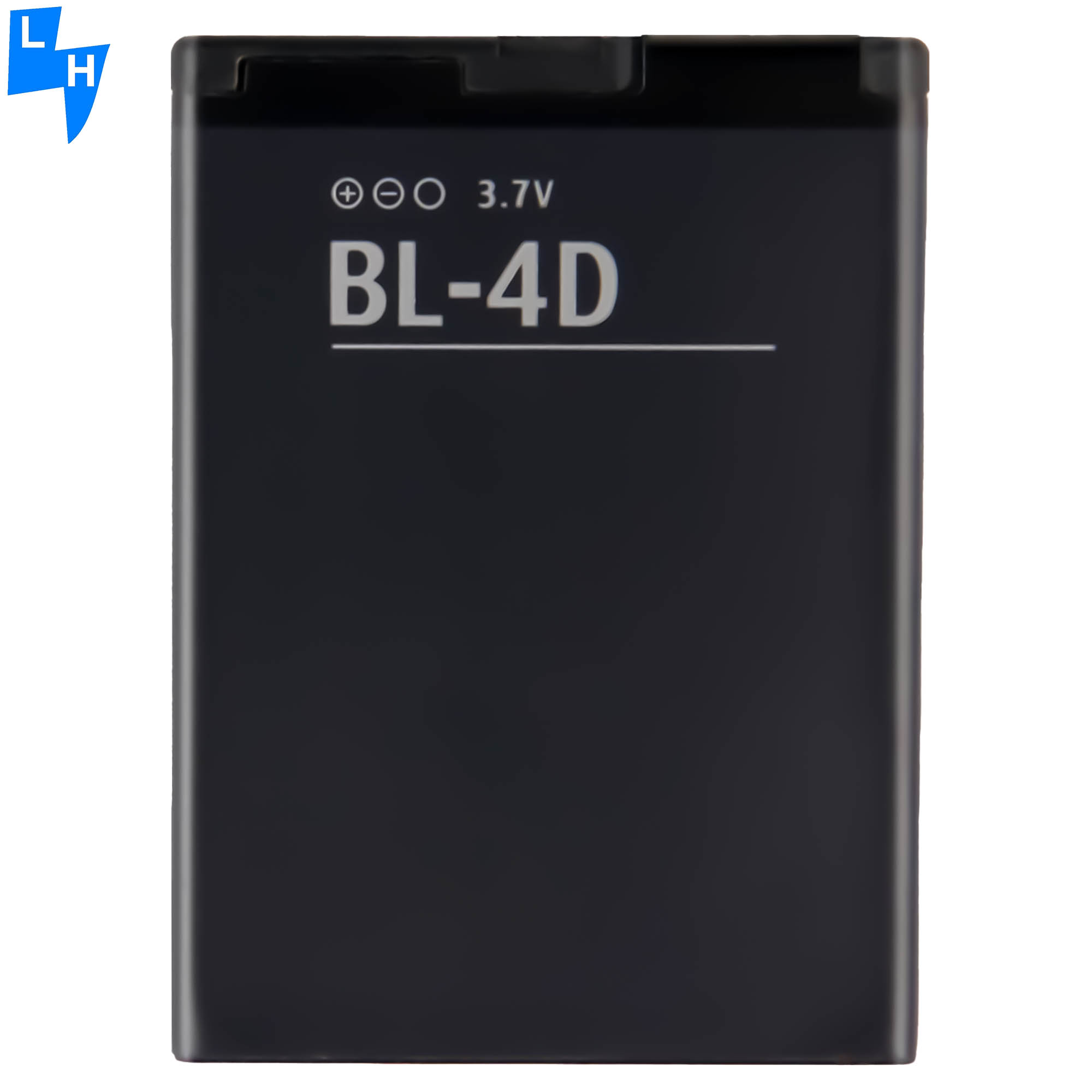 RECHARGABLE High Capacity Cell Battery BL-4D for Nokia N97 mini E5 E7 N8 Mobile Phone