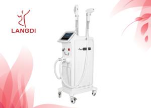 China Beauty Salon 810nm Diode Laser Hair Removal Equipment Professional wholesale