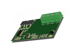 China Hotel Lobbies Sensitive Touch Key DC12V Light Circuit Board wholesale