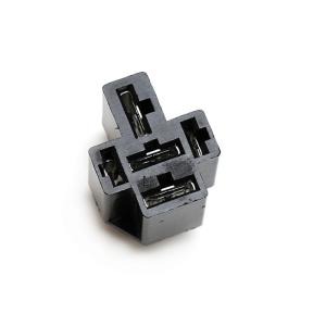 China Automotive Relays 24V Car Start Relay Slot Holder wholesale