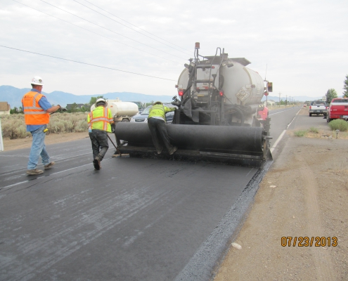 Combigrid Waterproofing Geotextile
