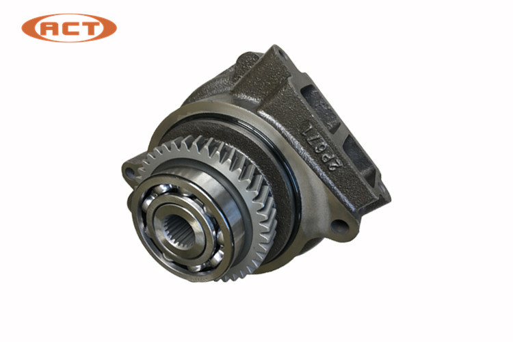 Excavator Spare Parts E3306T 2P0661 1727775 Engine Water Pump