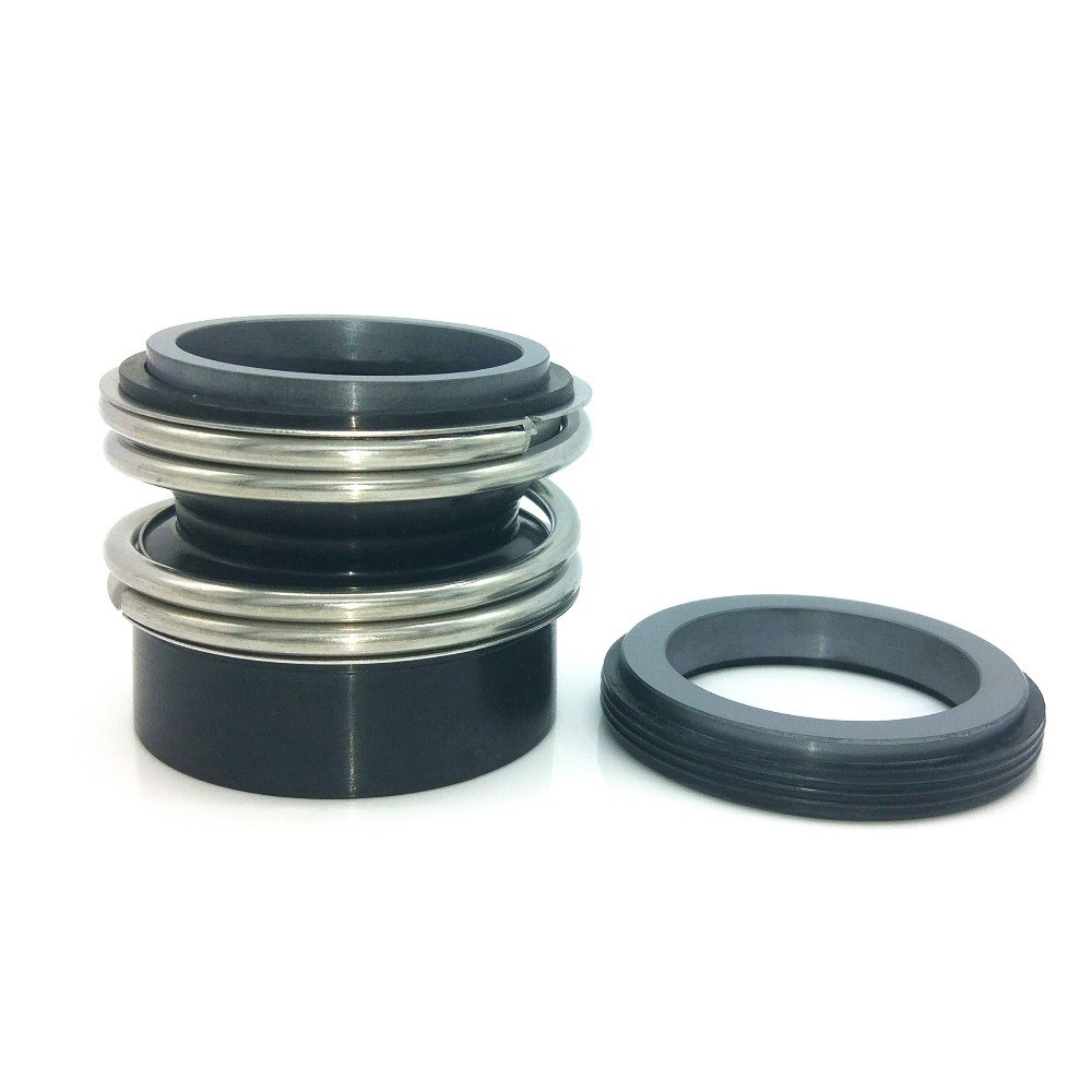 Burgmann MG13 Rubber Bellow Mechanical Seal for rotating equipment