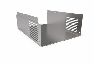 China CNC Machining Stainless Steel Parts Die Casting Sheet Metal Featured wholesale