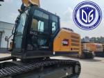 SY305H 30.5 Ton China Used Hydraulic Used Sany Excavator For Sale