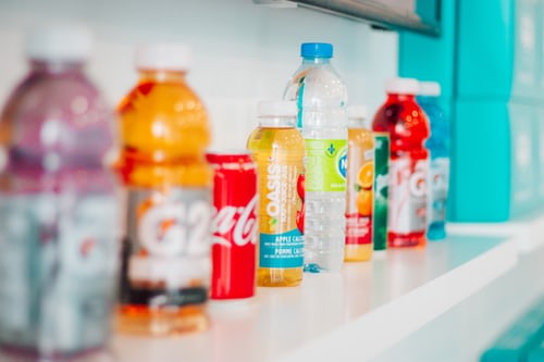 DMDC 4525-33-1 The Essential Sterilization Agent for Food and Beverage Manufacturers