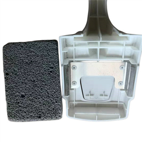 Scrubbin Stone Grill Cleaner-Scouring Brick/Barbecue Grill Brush/Barbecue