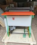 Semi-Automatic Calendar Rim Machine Calendar Clip Binding Machine Equipment