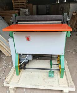 China Semi-Automatic Calendar Rim Machine Calendar Clip Binding Machine Equipment wholesale