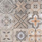 Living Room Decorative Polished 24 X24 Modern Porcelain Tile