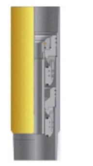 Quality 306 Casing Shoe And Float Collar 127mm Float Equipment Drilling for sale