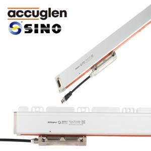 China 0.005mm Linear Grating Ruler 30mm-360mm 5um Original Sino-KA-200 wholesale