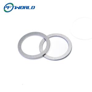 China CNC Turning Milling Parts High Precision Custom Machining Parts wholesale