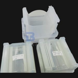 China 4 To 12 Inch Fused Silica Wafer wholesale
