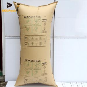 China Pharmaceutical Aviation 900*1800mm Air Bag Container wholesale