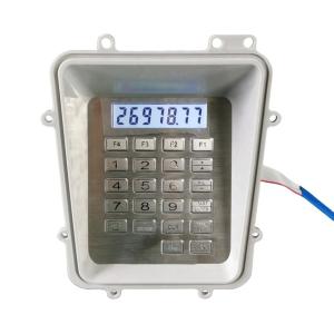 China Bernet Brand Electronic Unit For LPG Dispenser wholesale