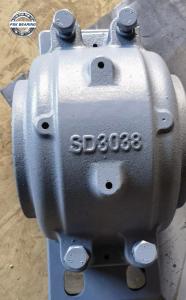 China Cast Steel SD3140 Plummer Block Housing 180x210x280 mm P6 P5 wholesale