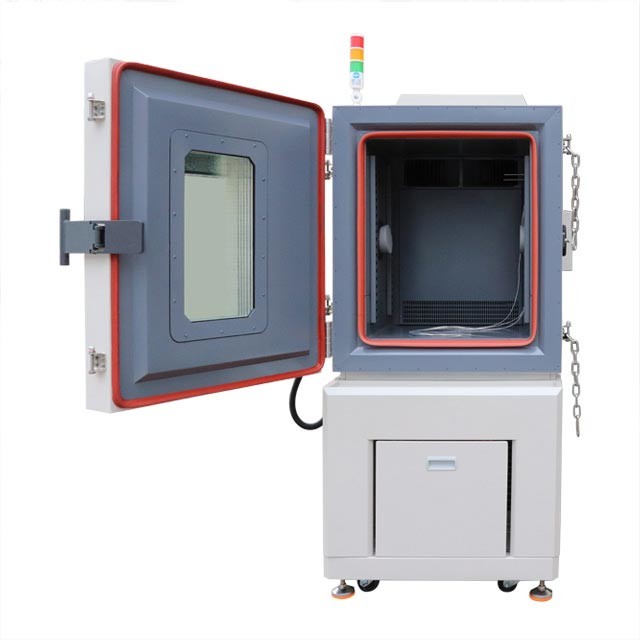 Sanwood Battery Explosion-proof Environmental Chamber Temperature Test Chamber