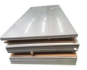 China Ss316 321 304 430 2b Hot Rolled Coil Stainless Steel Plate Sheet wholesale