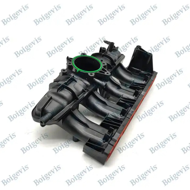 06F133201P Car Engine Spare Parts Volkswagen Audi BPJ BWA Engine Intake Manifold