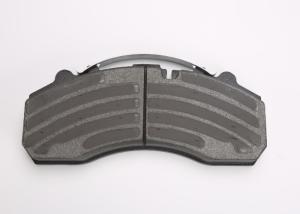China Heavy Truck Commercial Vehicle Brake Pads WVA29087 / WVA29179 OEM Service wholesale