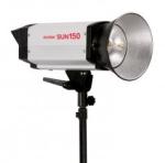 Sun Light Sun150 (150W Osram Halogen Tube Photography Continuous Lighting)