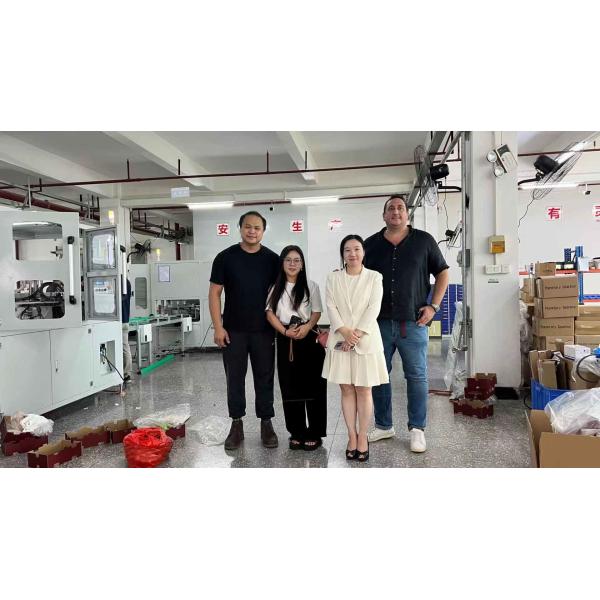 380V Small Box Folding Machine Automatic Hotmelt Tray Former