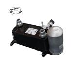 A0998301000 Q001ZGS001 15558380 Car Condenser For Mercedes W447 W293 Series
