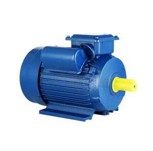 China China YY Series 4 Pole 50HZ 0.75KW-375KW 1400/2800 RMP Single-phase Capacitor Asynchronous Motor ,High Efficiency Motor wholesale