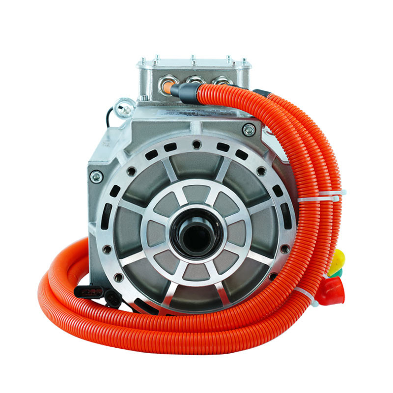 Club Car Motor