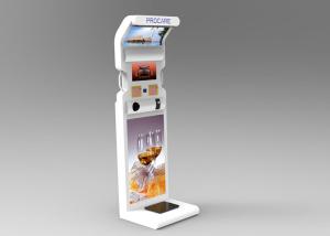China 1920*1080 IPS Health Care Kiosk 13.3 Inch Touch Screen For Physical Examination wholesale