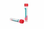 SST Lavender Top Sodium Lithium Heparin Vacutainer Tube