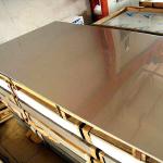 ASME AS240 316 Stainless Steel Plate AISI 304 Sheet Metal